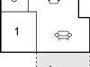 Billede 14 - Plantegning
