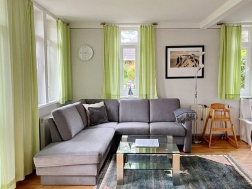Sommerhus - 4 personer -  - Helgoländerstraße - 25938 - Wyk