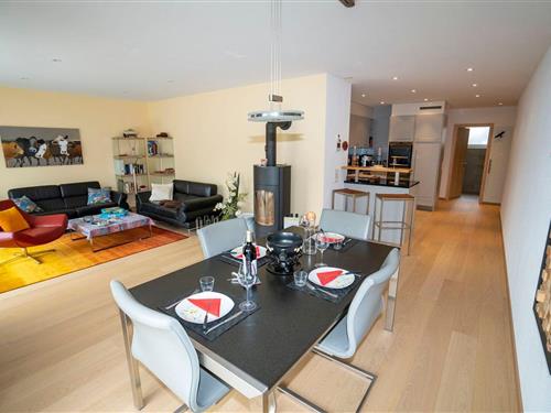 Holiday apartment - 4 persons -  - Stradun - 7550 - Scuol