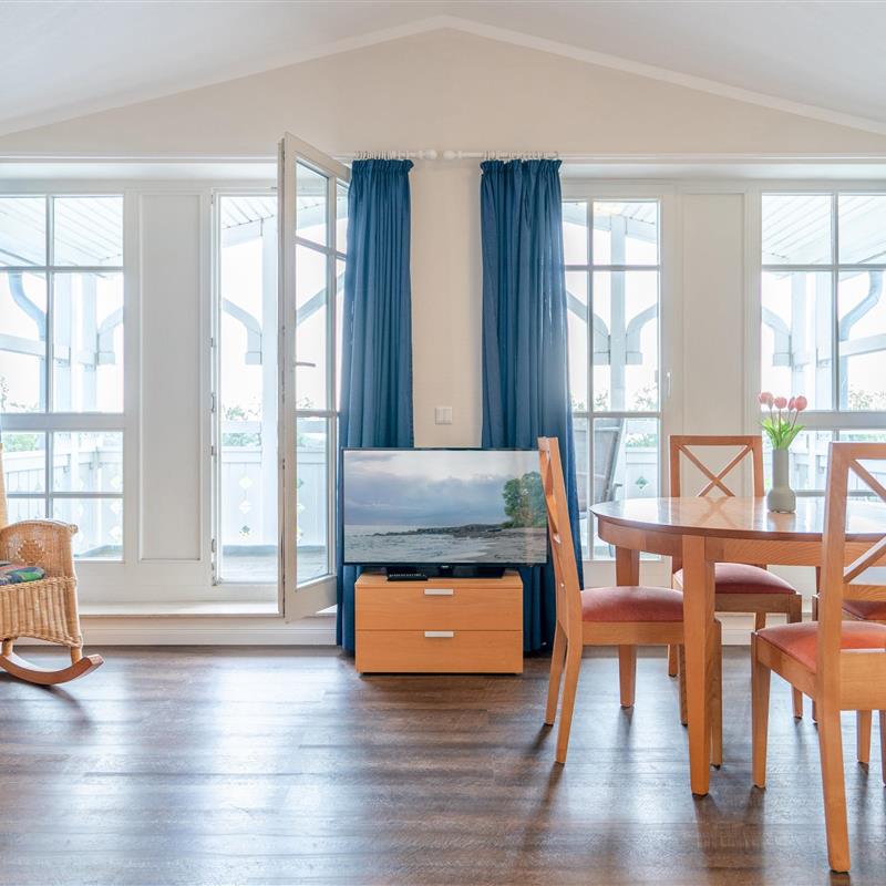 Ferielejlighed - 4 personer -  - Mönchguter Strasse - 18586 - Sellin