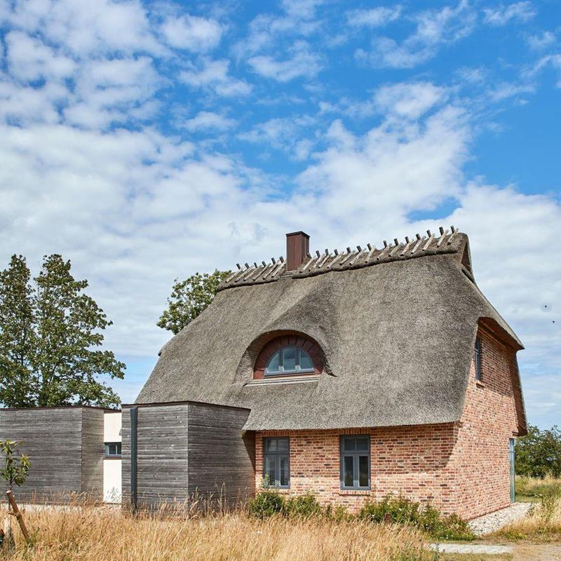 Sommerhus - 8 personer -  - Sandkoppel - 24395 - Nieby