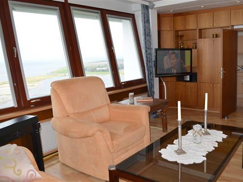 Ferielejlighed - 2 personer -  - Kurpark - 25761 - Büsum