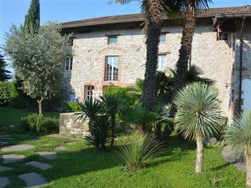 Ferieleilighet - 4 personer -  - Udine - 33100