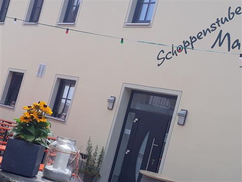 Holiday Home/Apartment - 2 persons -  - Hauptstraße - 97215 - Weigenheim