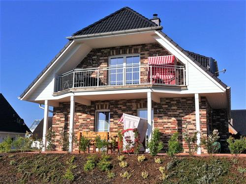 Ferielejlighed - 4 personer -  - Breege - 18556