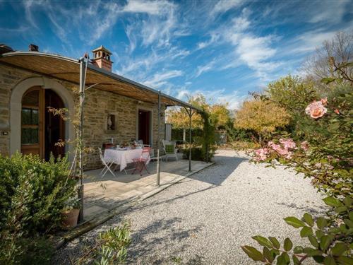 Ferielejlighed - 4 personer -  - Località Palazzi - 52044 - Cortona