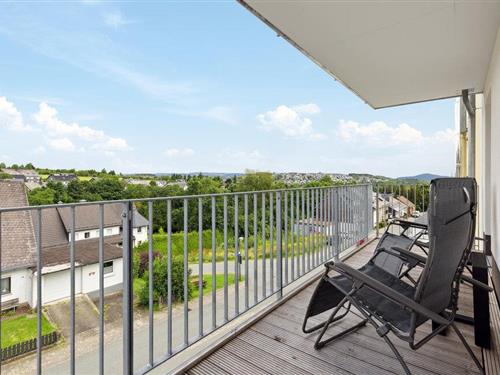 Ferieleilighet - 6 personer -  - Am Waltenberg 41b Apart. - 59955 - Winterberg