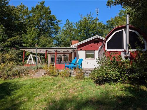  - 9 Personen -  - Skogsvägen - Hässleholm - 28010 - Sösdala