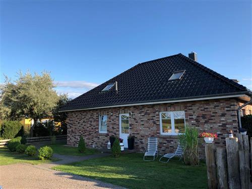 Ferieleilighet - 2 personer -  - Kargweg - 18375 - Wieck A. Darß