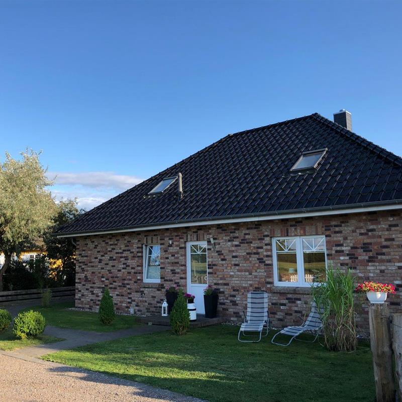 Ferielejlighed - 2 personer -  - Kargweg - 18375 - Wieck A. Darß