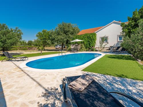 Ferienhaus - 6 Personen -  - Rastevic - Zadar - Rastevic - 23420 - Benkovac