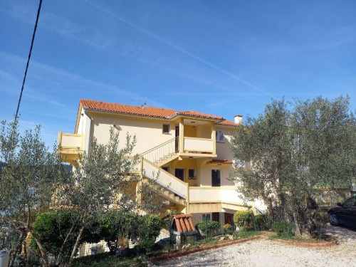 Ferienwohnung - 4 Personen -  - Supetarska Draga - 51280 - Rab