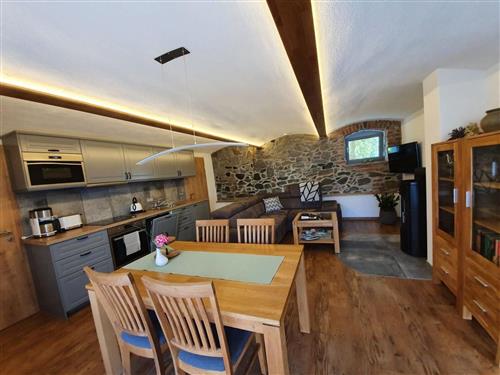 Holiday apartment - 6 persons -  - Niederguriger Straße - 02694 - Malschwitz