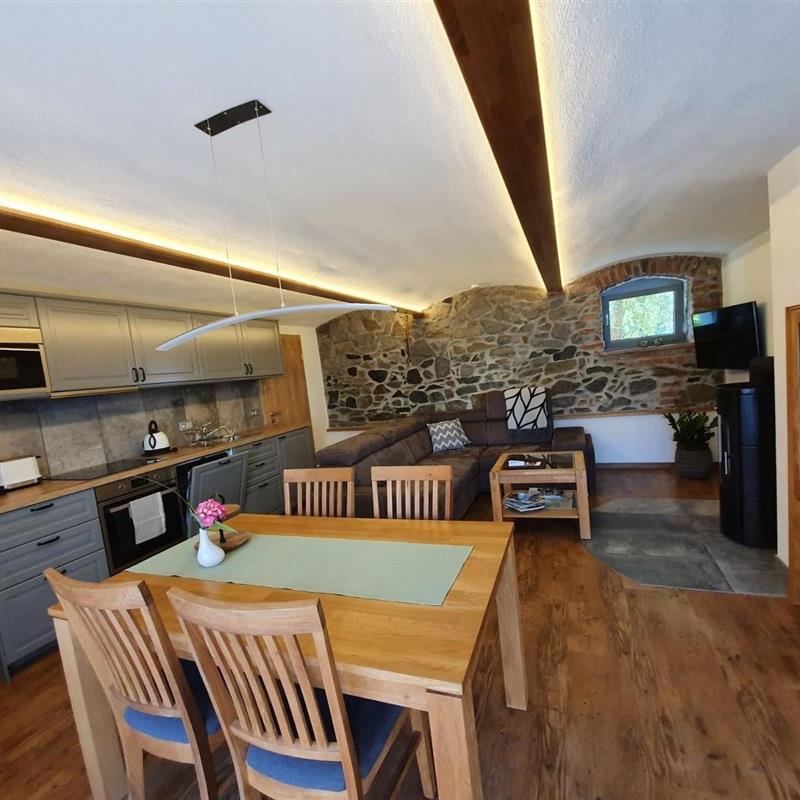 Ferielejlighed - 6 personer -  - Niederguriger Straße - 02694 - Malschwitz