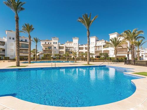 Holiday apartment - 4 persons -  - Abadejo - La Torre Golf Resort - 30709 - Roldán