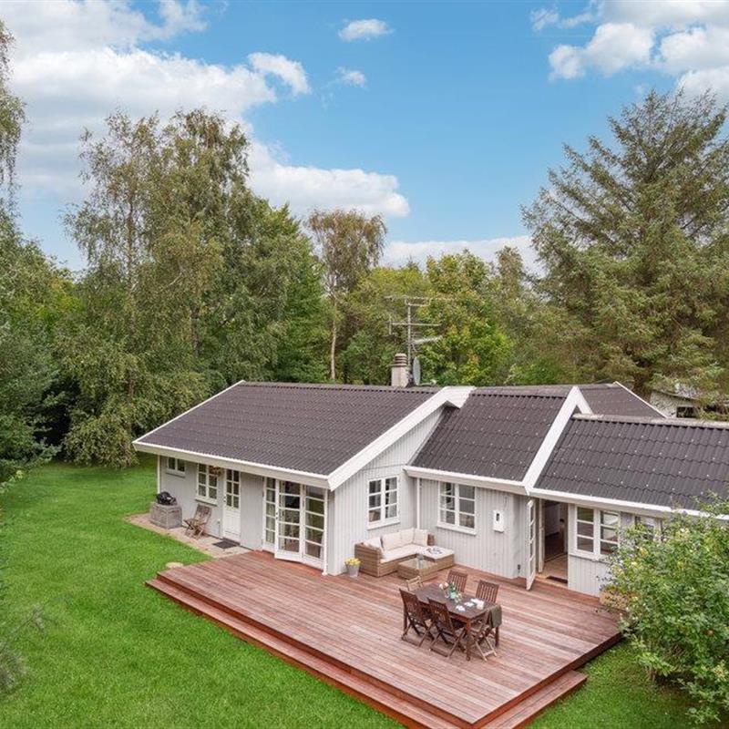 Ferienhaus - 8 Personen -  - Fyrvangen - 3250 - Gilleleje