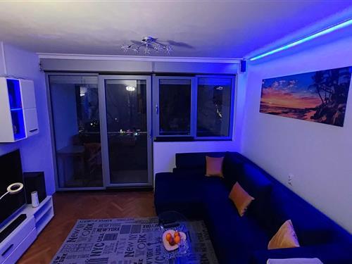 Ferielejlighed - 4 personer -  - 21315 - Dugi Rat