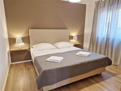 Holiday apartment - 2 persons -  - Stjepana Radica - 51523 - Baška