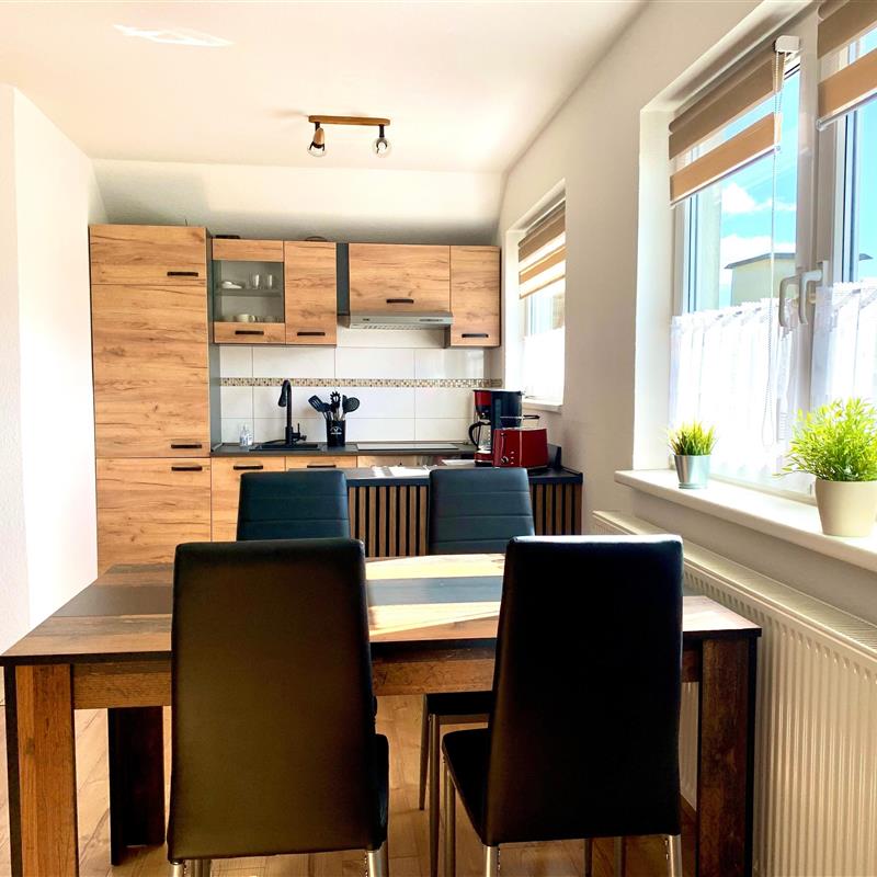 Ferielejlighed - 4 personer -  - Kleine Weide - 23743 - Grömitz