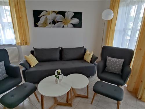 Ferielejlighed - 2 personer -  - Waldesruh - 94227 - Zwiesel