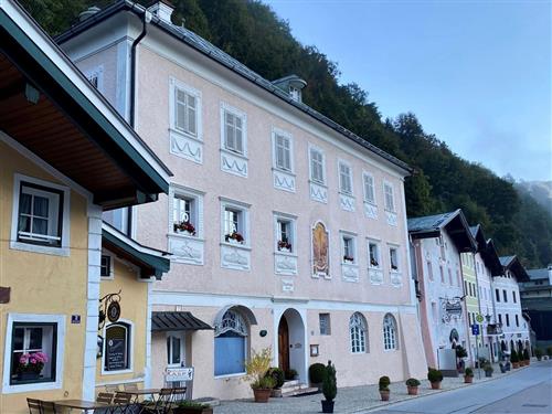 Feriehus / leilighet - 6 personer -  - Nonntal - 83471 - Berchtesgaden