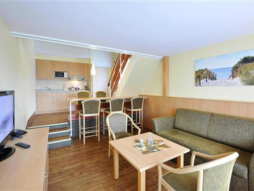 Feriehus - 5 personer -  - 23758 - Weissenhäuser Strand