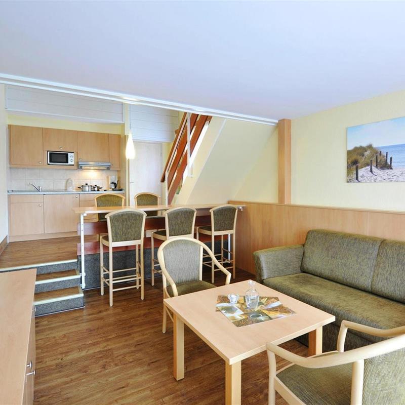 Sommerhus - 5 personer -  - 23758 - Weissenhäuser Strand