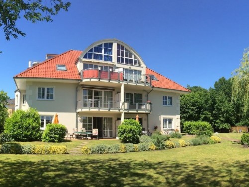 Sommerhus - 4 personer -  - 16816 - Neuruppin