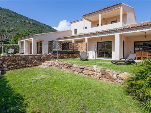 Sommerhus - 8 personer -  - C - 20118 - Sagone