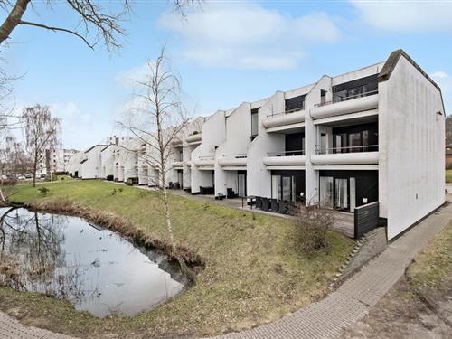 Sommerhus - 2 personer -  - Ndr. Strandvej 2 F, lejl. - Helsingør Strand - 3000 - Helsingør