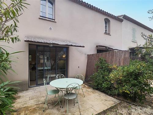 Sommerhus - 2 personer -  - Avenue de Talairan - Saint-Laurent-De-La-Cabrerisse - 11220 - Saint-Laurent-De-La-Ca