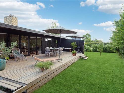 Sommerhus - 5 personer -  - Vorbækvej - Saksild - 8300 - Odder