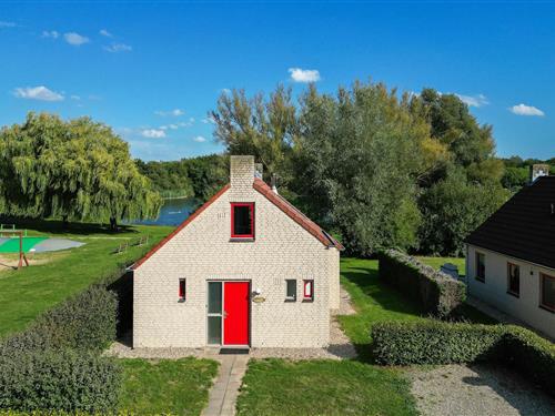 Feriehus - 6 personer -  - 6644 KX - Ewijk