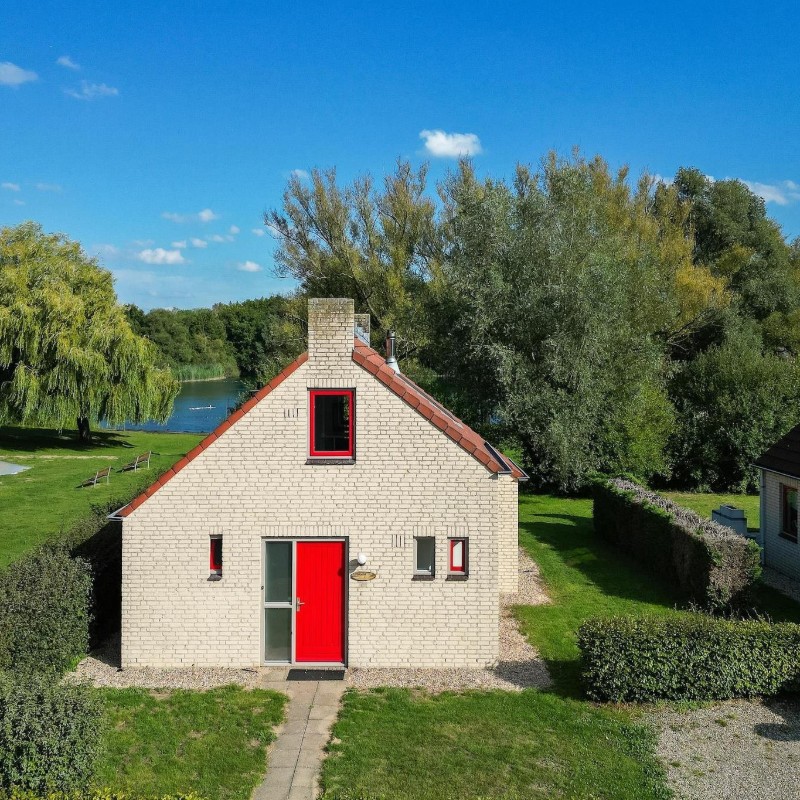 Sommerhus - 6 personer -  - 6644 KX - Ewijk