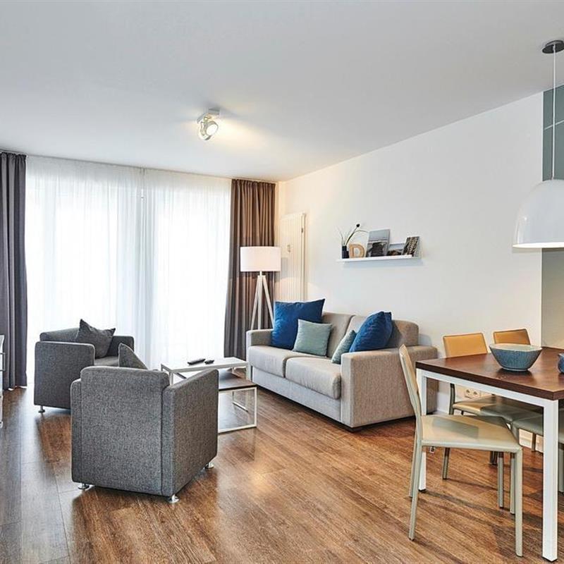 Ferielejlighed - 5 personer -  - Taddigshörn - 26427 - Nordseeheilbad Bensersiel