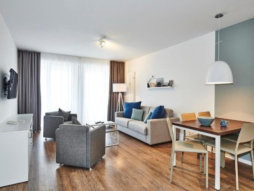 Ferielejlighed - 5 personer -  - Taddigshörn - 26427 - Nordseeheilbad Bensersiel