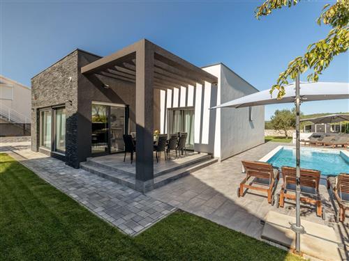 Holiday home - 6 persons -  - Bilice - 22000