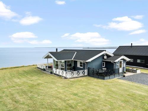 Fritidshus - 4 personer -  - Åvej - Handbjerg - 7830 - Vinderup