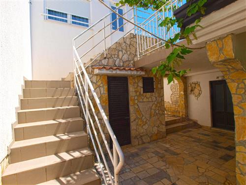 Ferielejlighed - 4 personer -  - Fažana - 52212