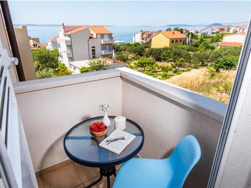 Ferielejlighed - 6 personer -  - Ulica Mile Gojsalica - Split-Podstrana - 21312 - Podstrana