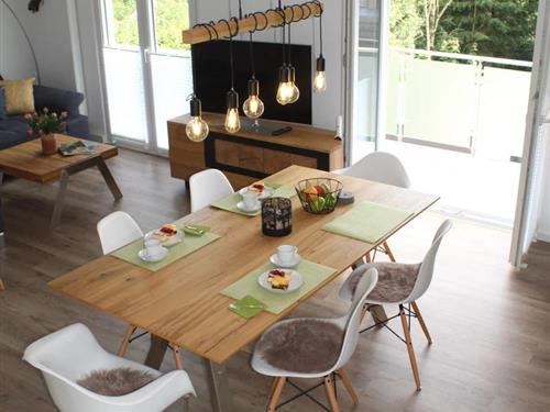 Ferielejlighed - 4 personer -  - Brünneleweg - 38644 - Goslar