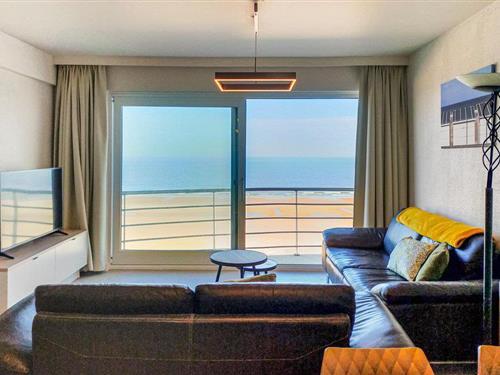 Holiday apartment - 4 persons -  - Zeedijk 181 - - 8400 - Oostende