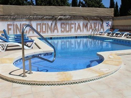 Holiday Home/Apartment - 4 persons -  - Las Beatas, - 30740 - San Pedro Del Pinatar