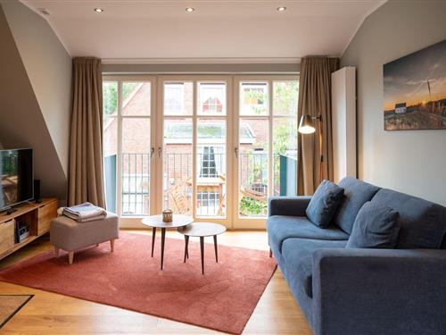 Ferielejlighed - 2 personer -  - Noorderpad - 26474 - Spiekeroog