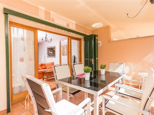 Sommerhus - 5 personer -  - 07400 - Port D'alcúdia, Illes Bal