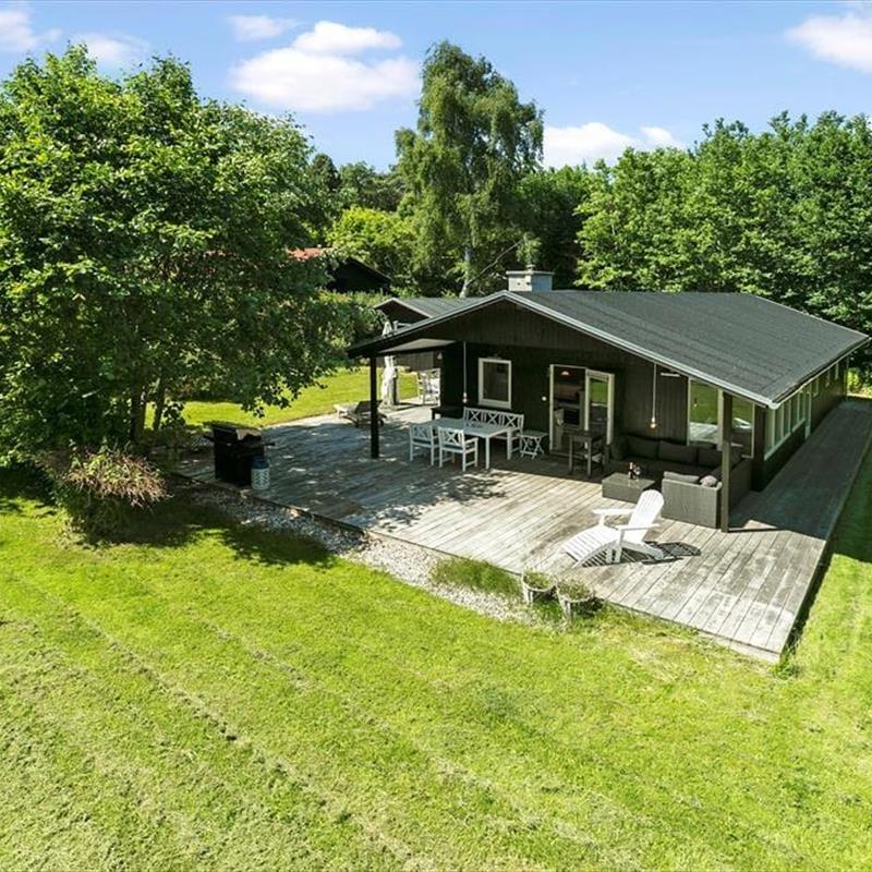 Ferienhaus - 8 Personen -  - Frits Nielsens Vej - Raageleje - 3210 - Vejby