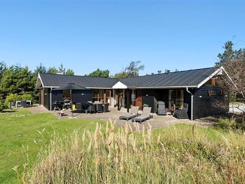 Sommerhus - 6 personer -  - Rønliensvej - 9492 - Blokhus