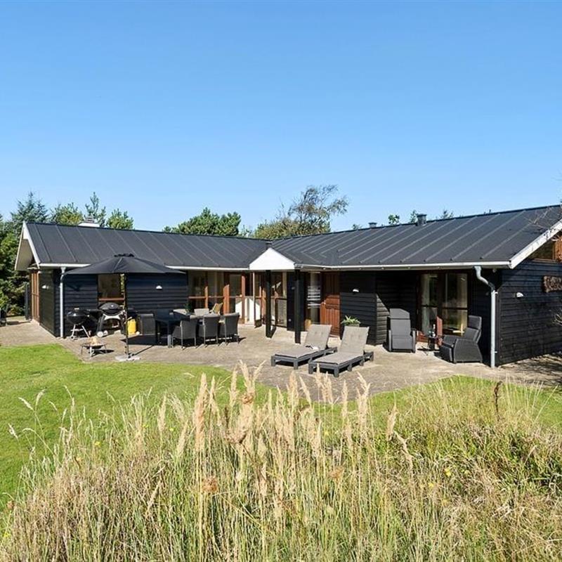 Ferienhaus - 6 Personen -  - Rønliensvej - 9492 - Blokhus