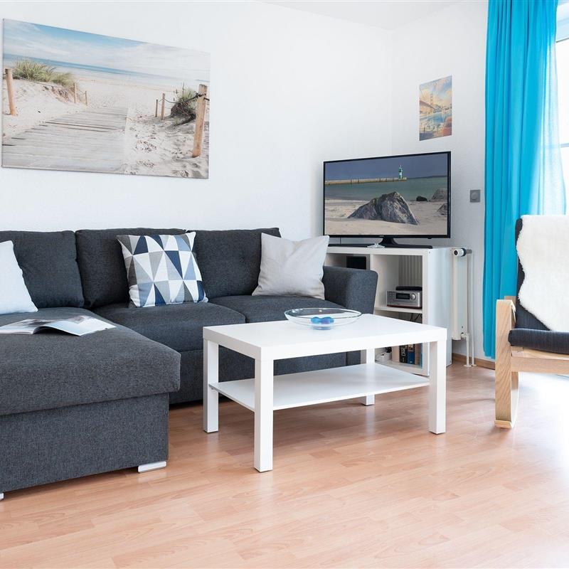 Ferielejlighed - 4 personer -  - Seestraße - 23683 - Scharbeutz