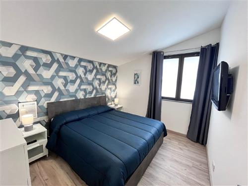 Semesterhus/Semesterlägenhet - 4 personer -  - Via mazza - 95024 - Acireale